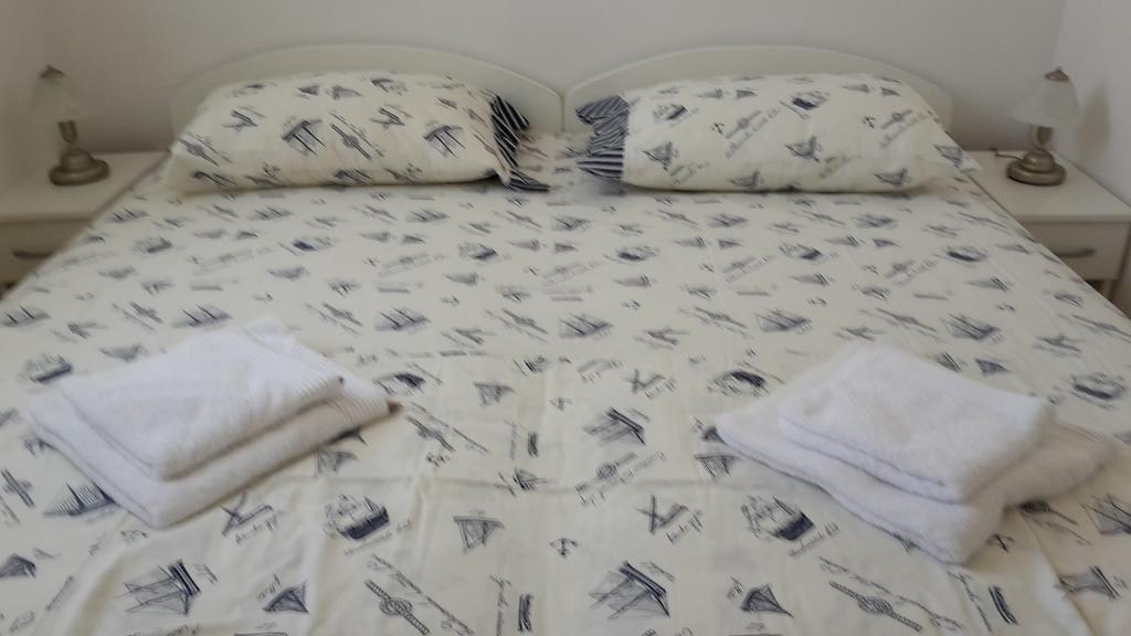Apartment Roma Dubrovnik Room photo