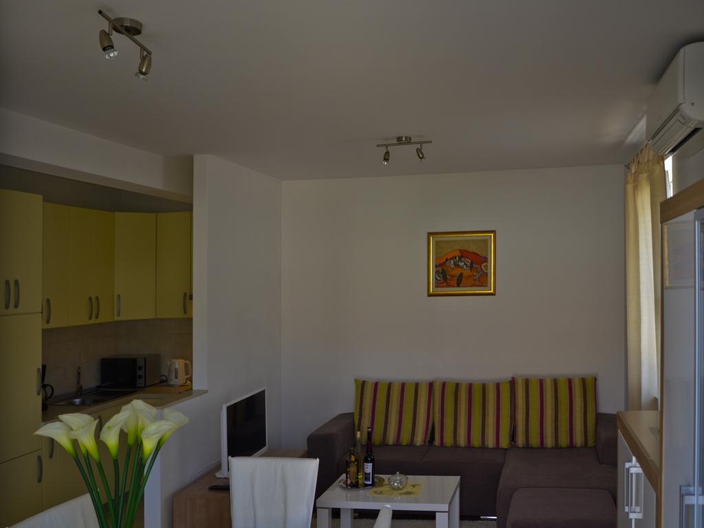 Apartment Roma Dubrovnik Room photo