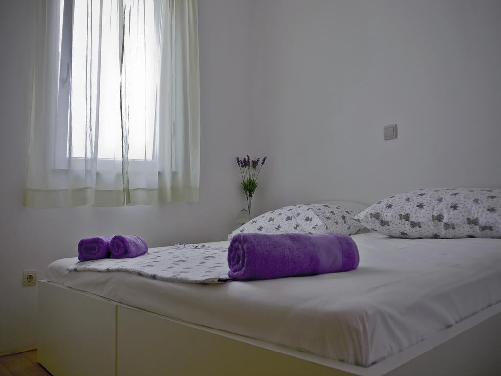 Apartment Roma Dubrovnik Room photo