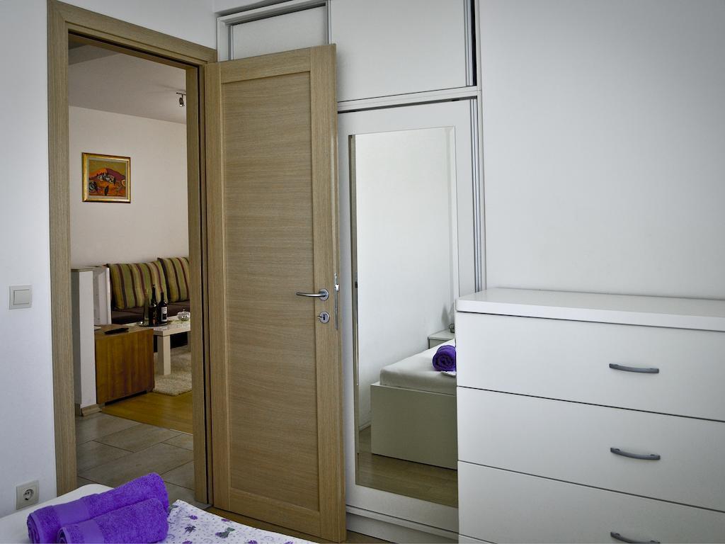 Apartment Roma Dubrovnik Room photo
