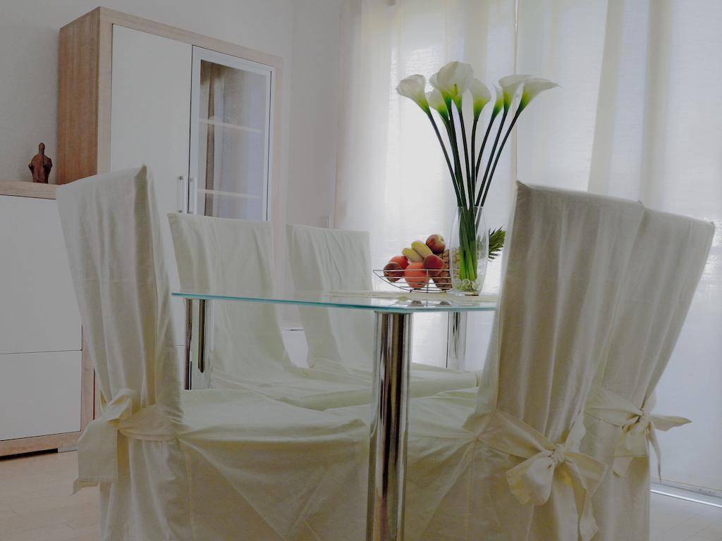 Apartment Roma Dubrovnik Room photo